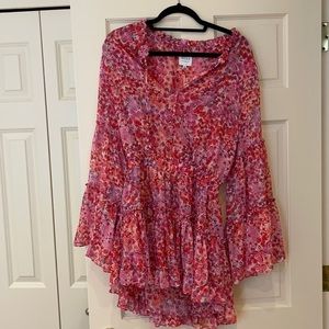 MISA dress - brand new